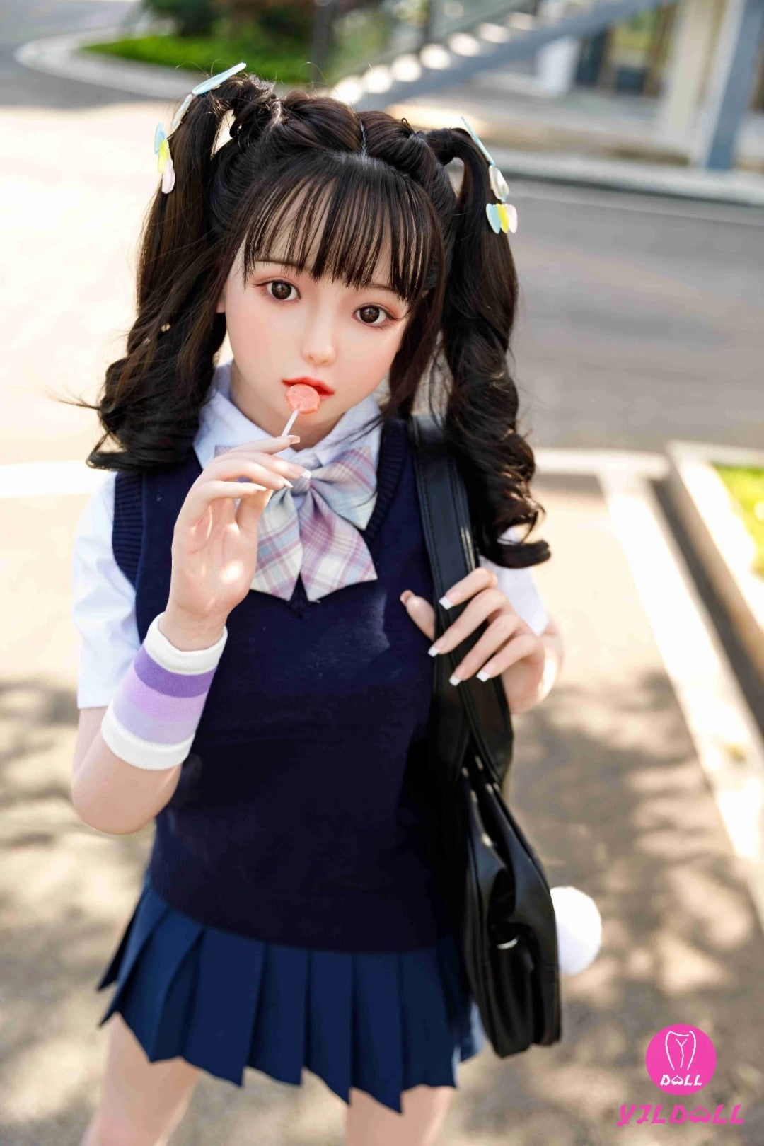 Life Sex Doll (YJL Doll 148cm C-Cup #316 TPE+Silicone)