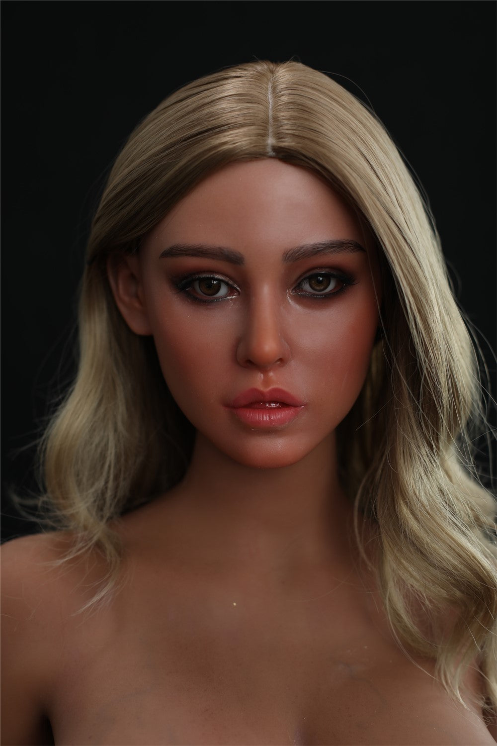 Elisa sex pop (Irontech Doll 164cm E-CUP S2 TPE+SILICONE)