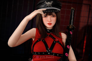 Bao sex pop (YJL Doll 163cm f-cup #816 tpe)
