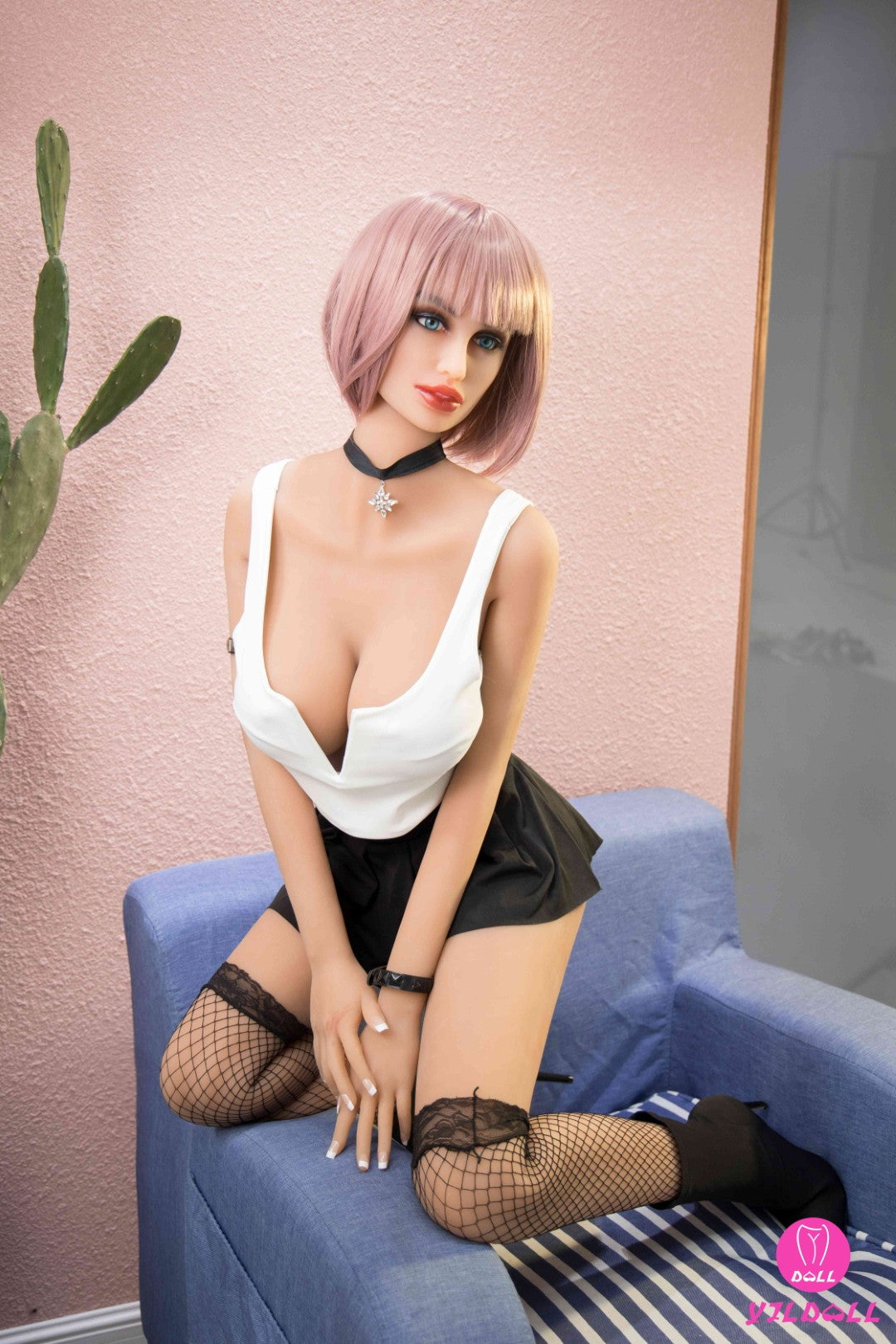 Rylan-sekspop (YJL Doll 158 cm F-cup #34 TPE)