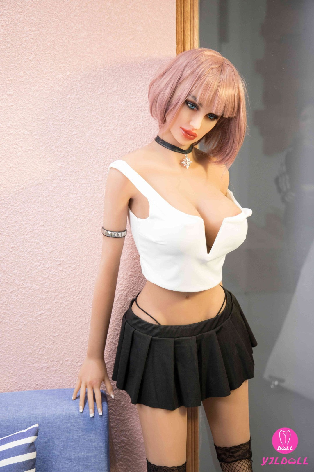 Rylan-sekspop (YJL Doll 158 cm F-cup #34 TPE)