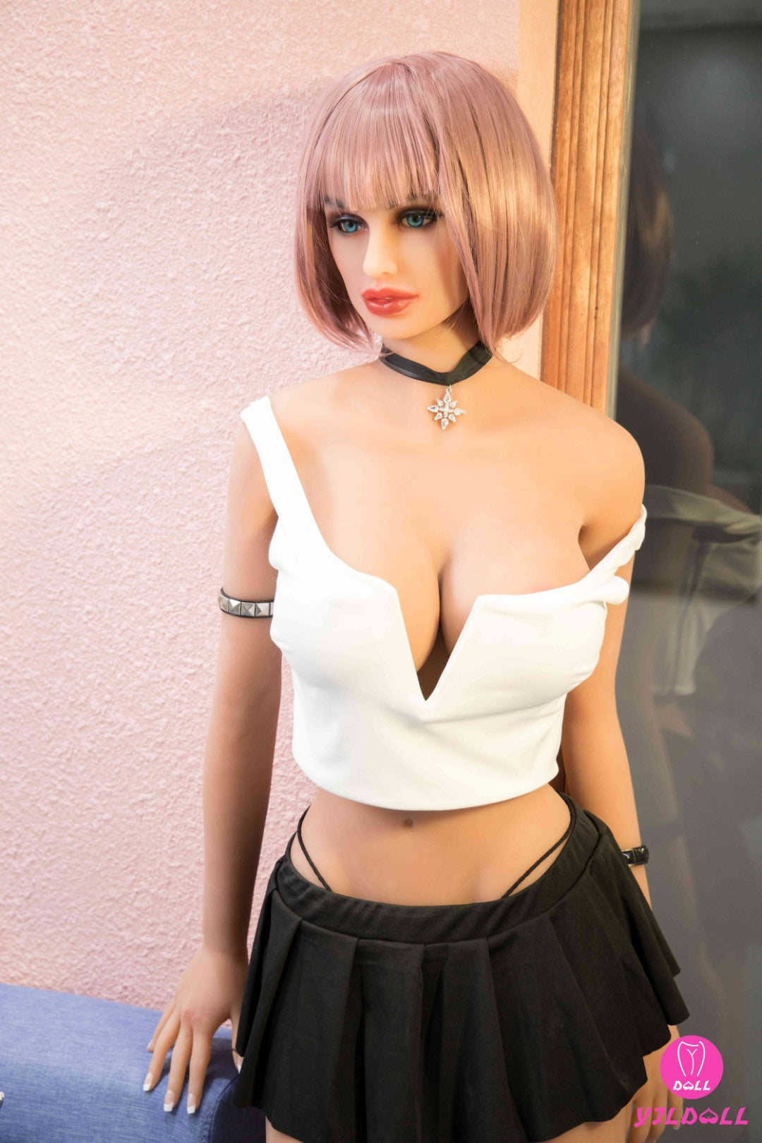 Rylan-sekspop (YJL Doll 158 cm F-cup #34 TPE)