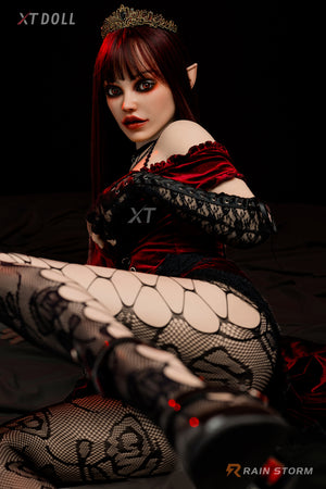 Seraphina sex pop (XT Doll 163cm f-cup #xt-28 siliconen)