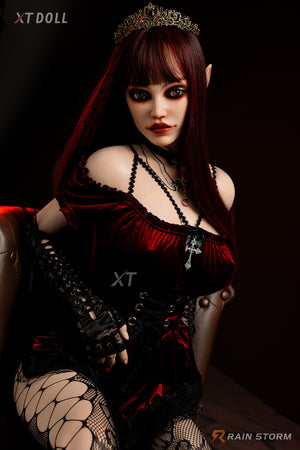 Seraphina sex pop (XT Doll 163cm f-cup #xt-28 siliconen)