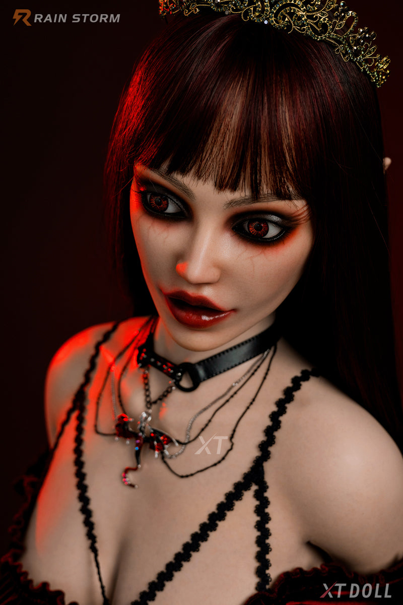 Seraphina sex pop (XT Doll 163cm f-cup #xt-28 siliconen)