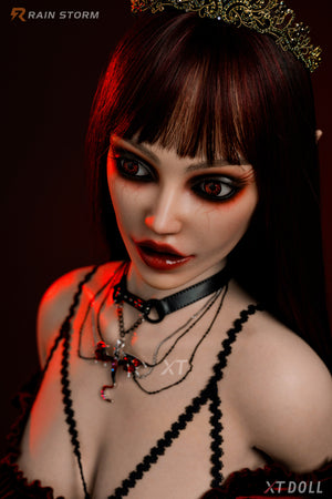Seraphina sex pop (XT Doll 163cm f-cup #xt-28 siliconen)