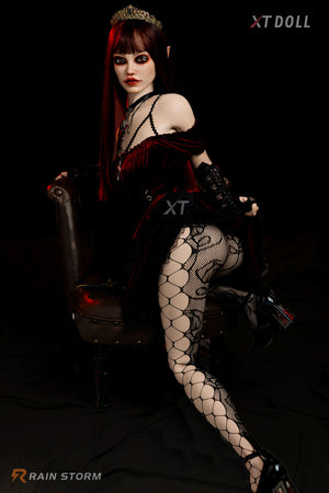 Seraphina sex pop (XT Doll 163cm f-cup #xt-28 siliconen)