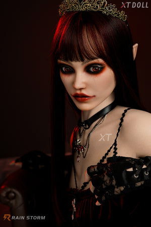 Seraphina sex pop (XT Doll 163cm f-cup #xt-28 siliconen)