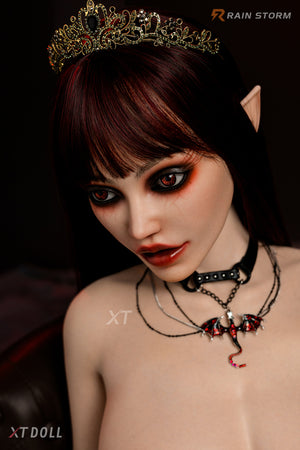 Seraphina sex pop (XT Doll 163cm f-cup #xt-28 siliconen)