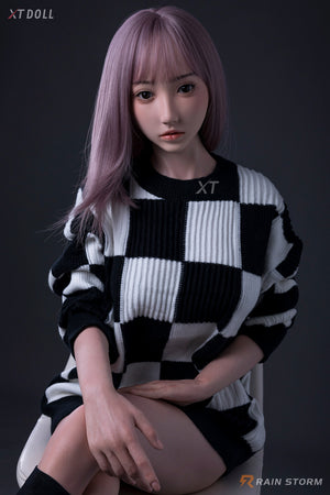 Xueer Sex Doll (XT Doll 163cm f-cup #xt-byb17-A siliconen)