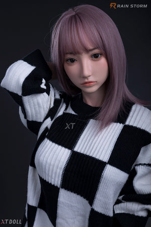 Xueer Sex Doll (XT Doll 163cm f-cup #xt-byb17-A siliconen)