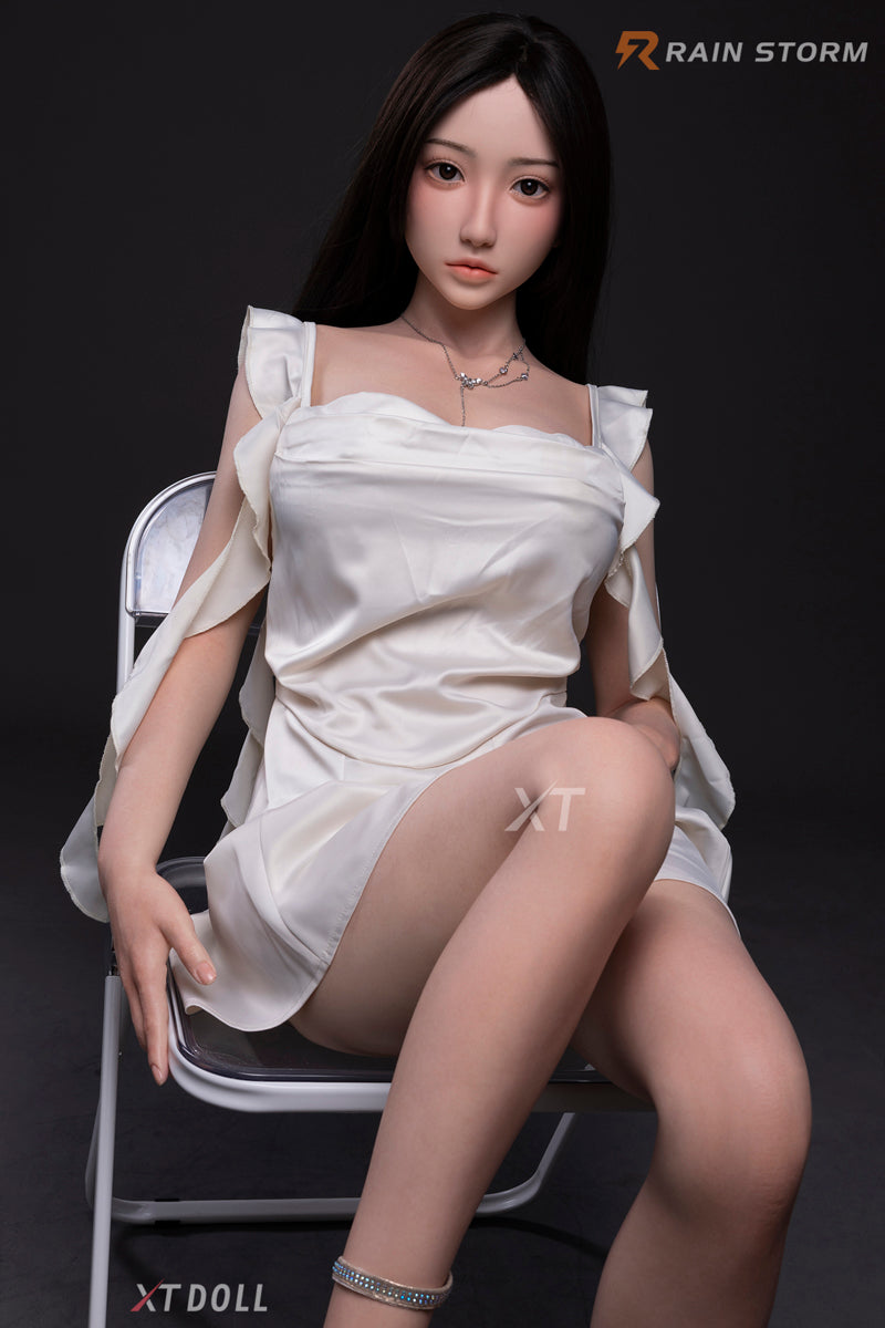 Xueer Sex Doll (XT Doll 163cm f-cup #xt-byb17-A siliconen)