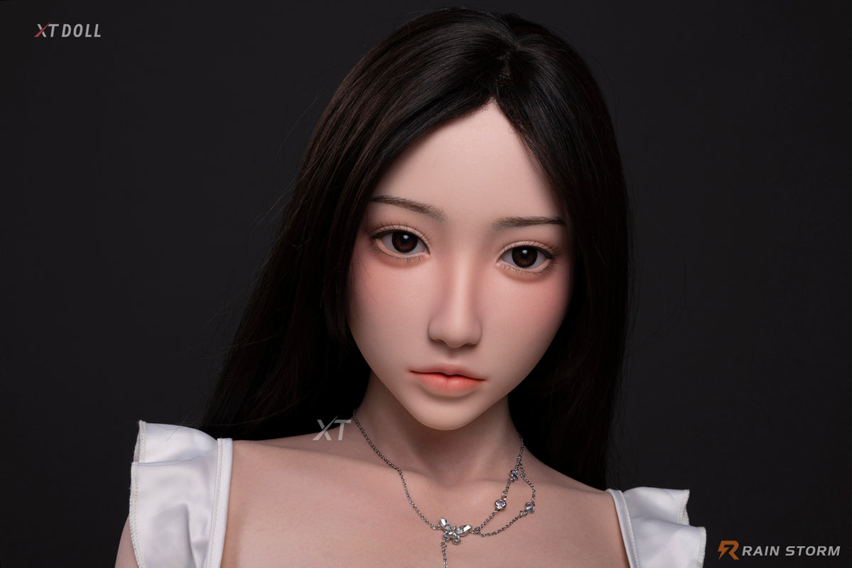 Xueer Sex Doll (XT Doll 163cm f-cup #xt-byb17-A siliconen)