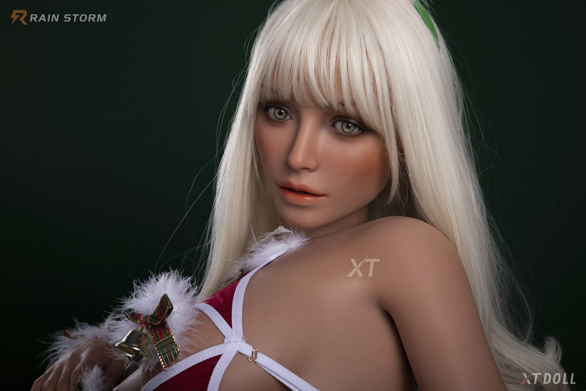 Miriam Sex Doll (XT Doll 163cm f-cup #xt-2-B siliconen)