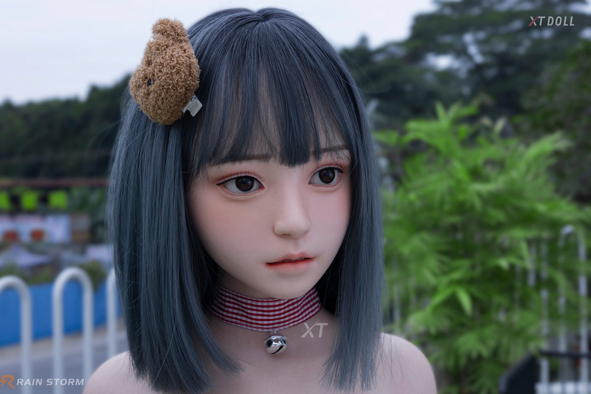 Akira Sex Doll (XT Doll 150 cm D-Kupa #XT-PROSS2 SILICONE)