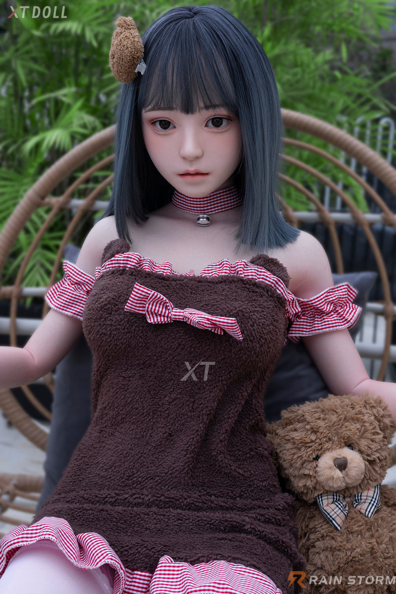 Akira Sex Doll (XT Doll 150 cm D-Kupa #XT-PROSS2 SILICONE)