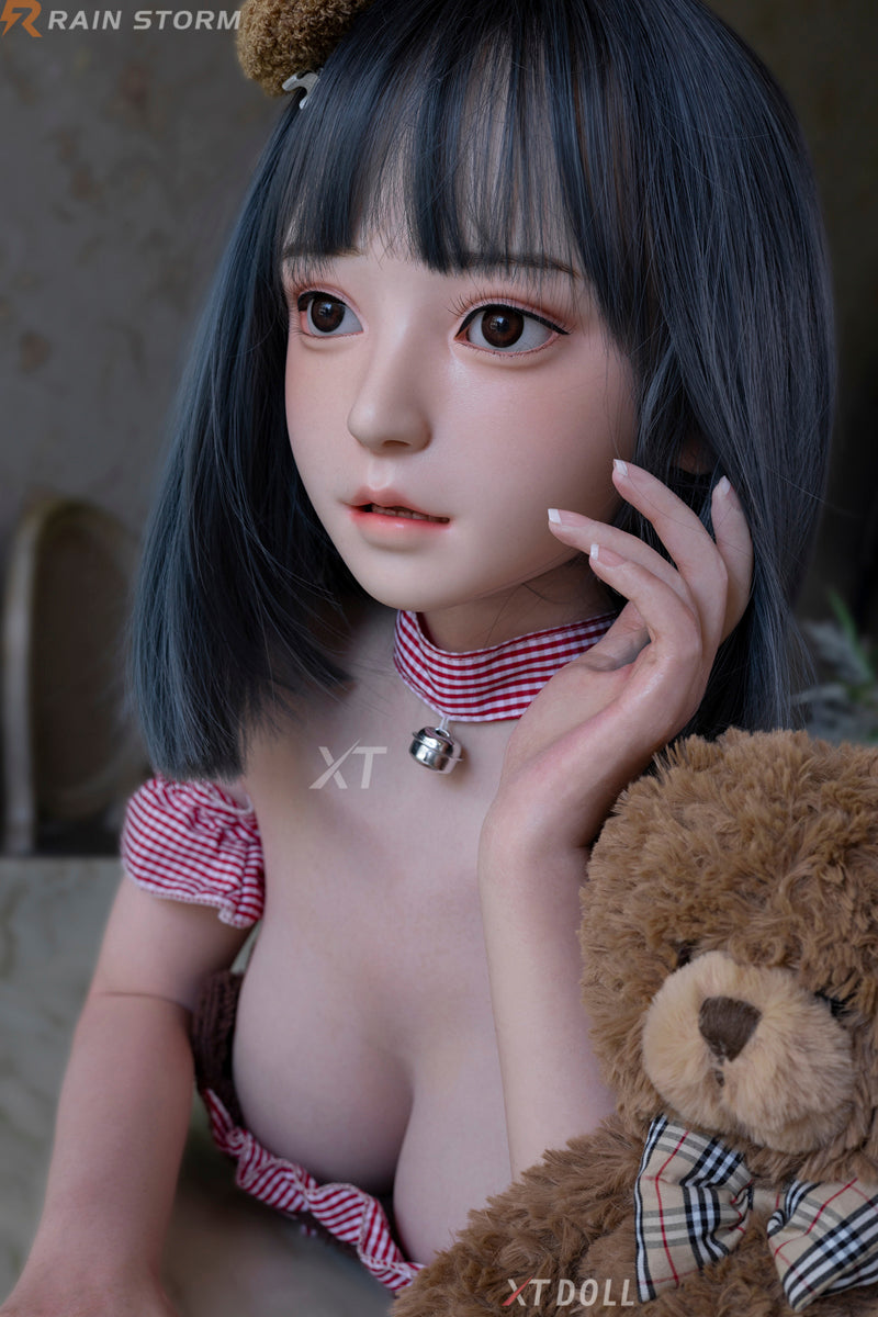 Akira Sex Doll (XT Doll 150 cm D-Kupa #XT-PROSS2 SILICONE)