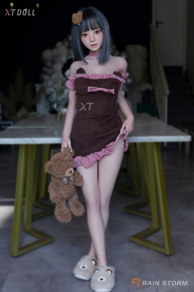Akira Sex Doll (XT Doll 150 cm D-Kupa #XT-PROSS2 SILICONE)