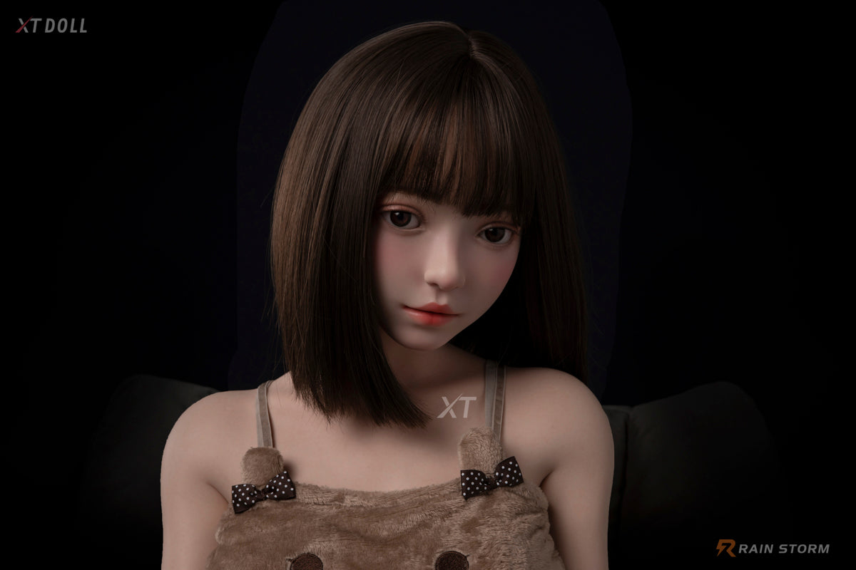 Kitty sex pop (XT Doll 150 cm D-Kupa #Xt-PROSS3 Silicone)
