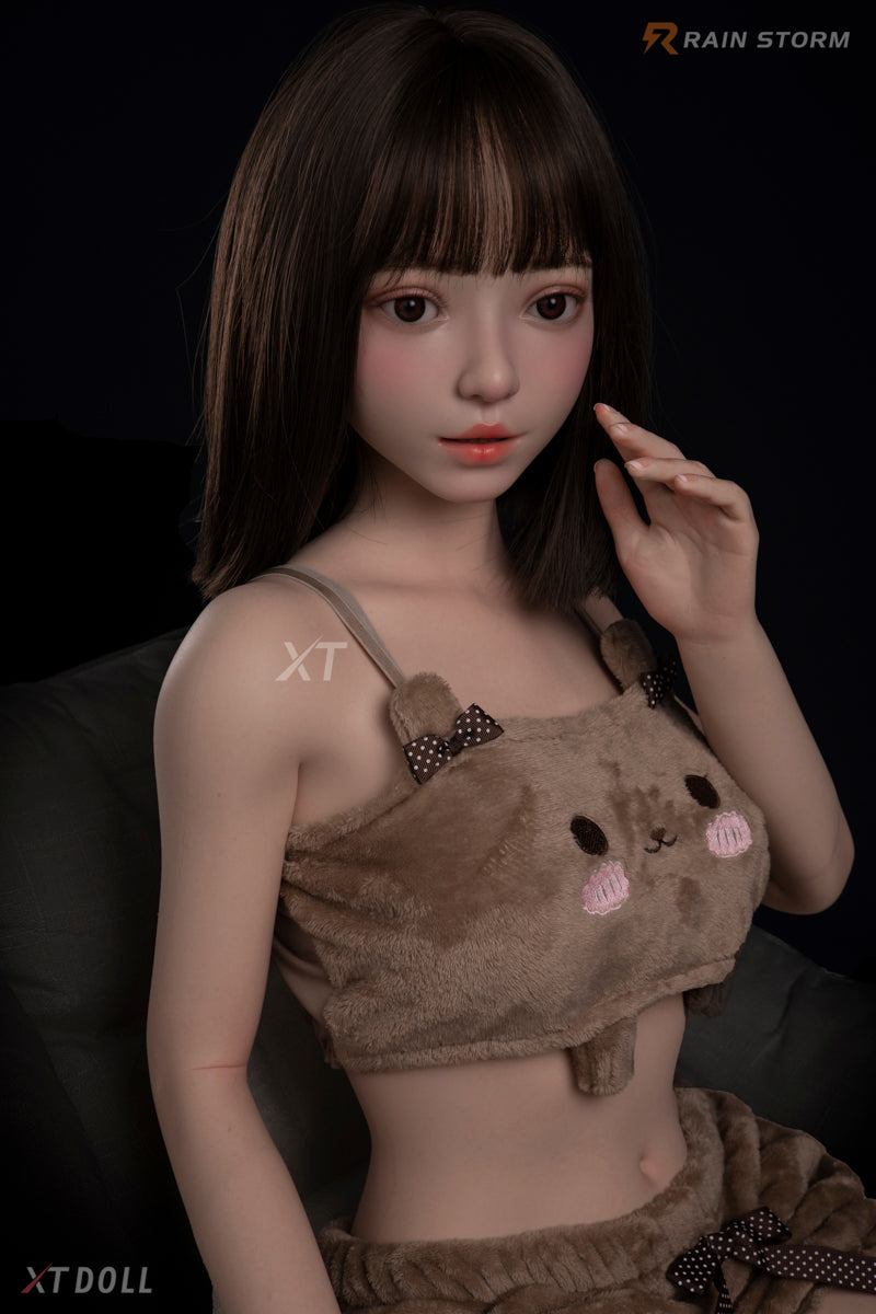 Kitty sex pop (XT Doll 150 cm D-Kupa #Xt-PROSS3 Silicone)