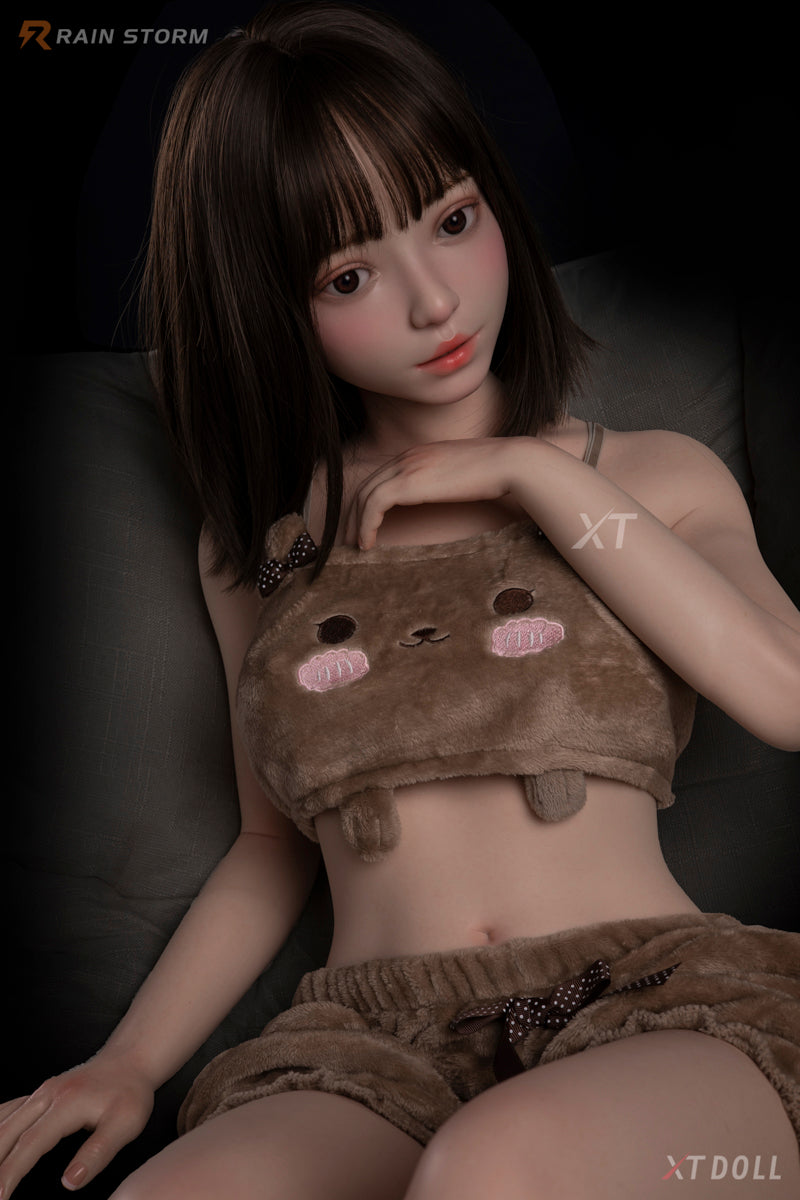 Kitty sex pop (XT Doll 150 cm D-Kupa #Xt-PROSS3 Silicone)