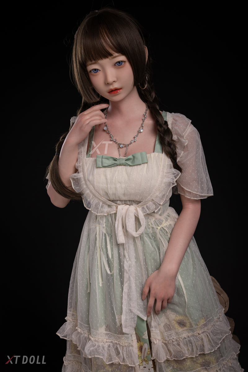 Lydia sex pop (XT Doll 150 cm D-Kupa #Xt-Bym13 Silicone)