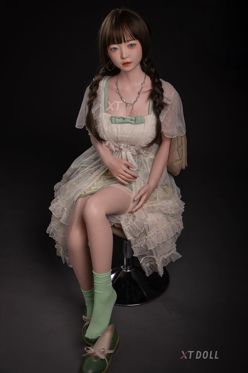 Lydia sex pop (XT Doll 150 cm D-Kupa #Xt-Bym13 Silicone)