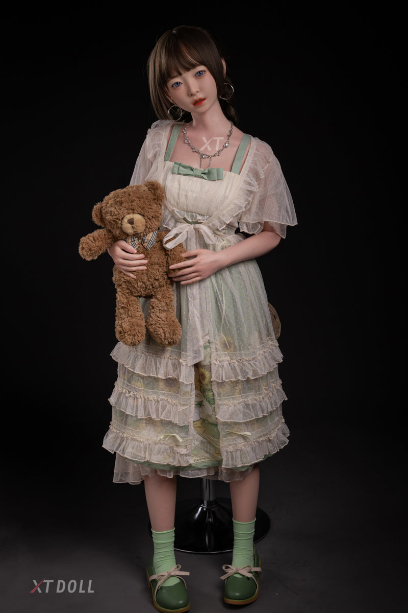 Lydia Sex doll (XT Doll 150cm D-cup #XT-bym13 silicone)