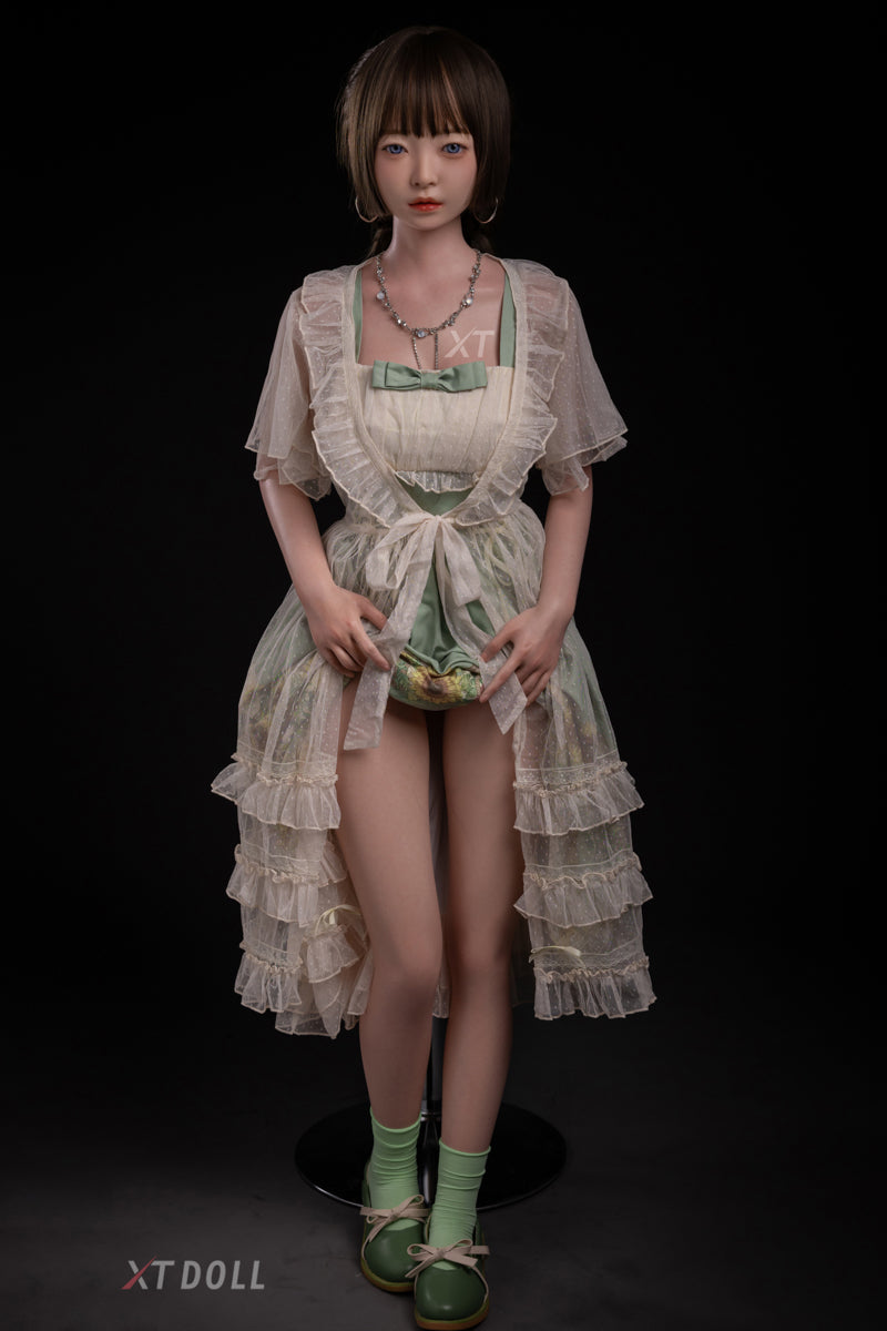 Lydia sex pop (XT Doll 150 cm D-Kupa #Xt-Bym13 Silicone)