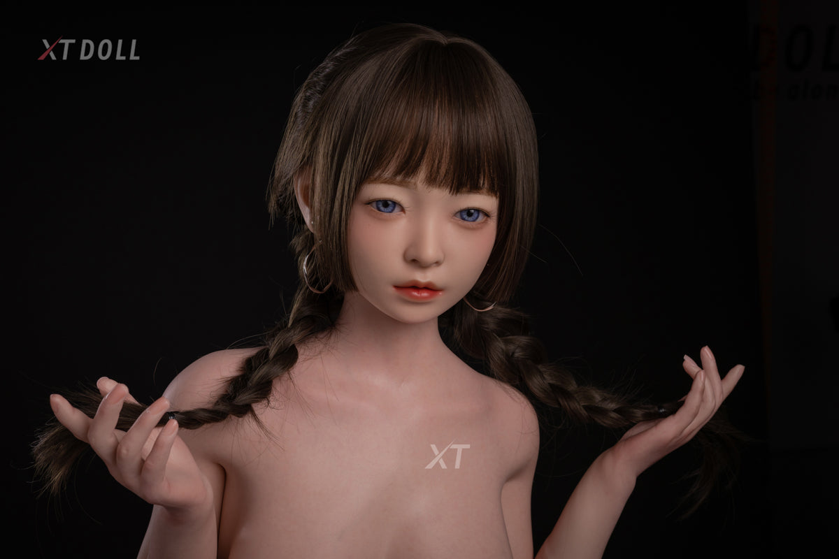 Lydia Sex doll (XT Doll 150cm D-cup #XT-bym13 silicone)