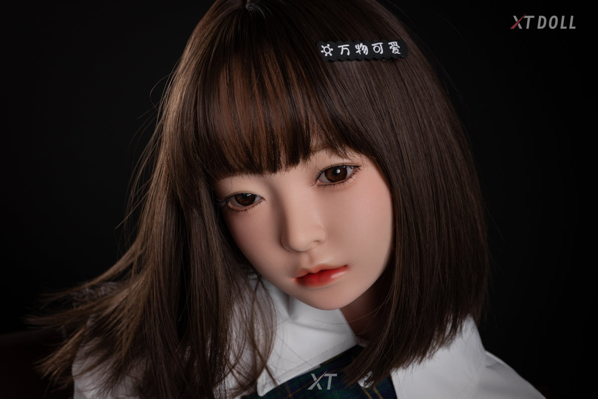 Lydia sex pop (XT Doll 150 cm D-Kupa #Xt-Bym13 Silicone)