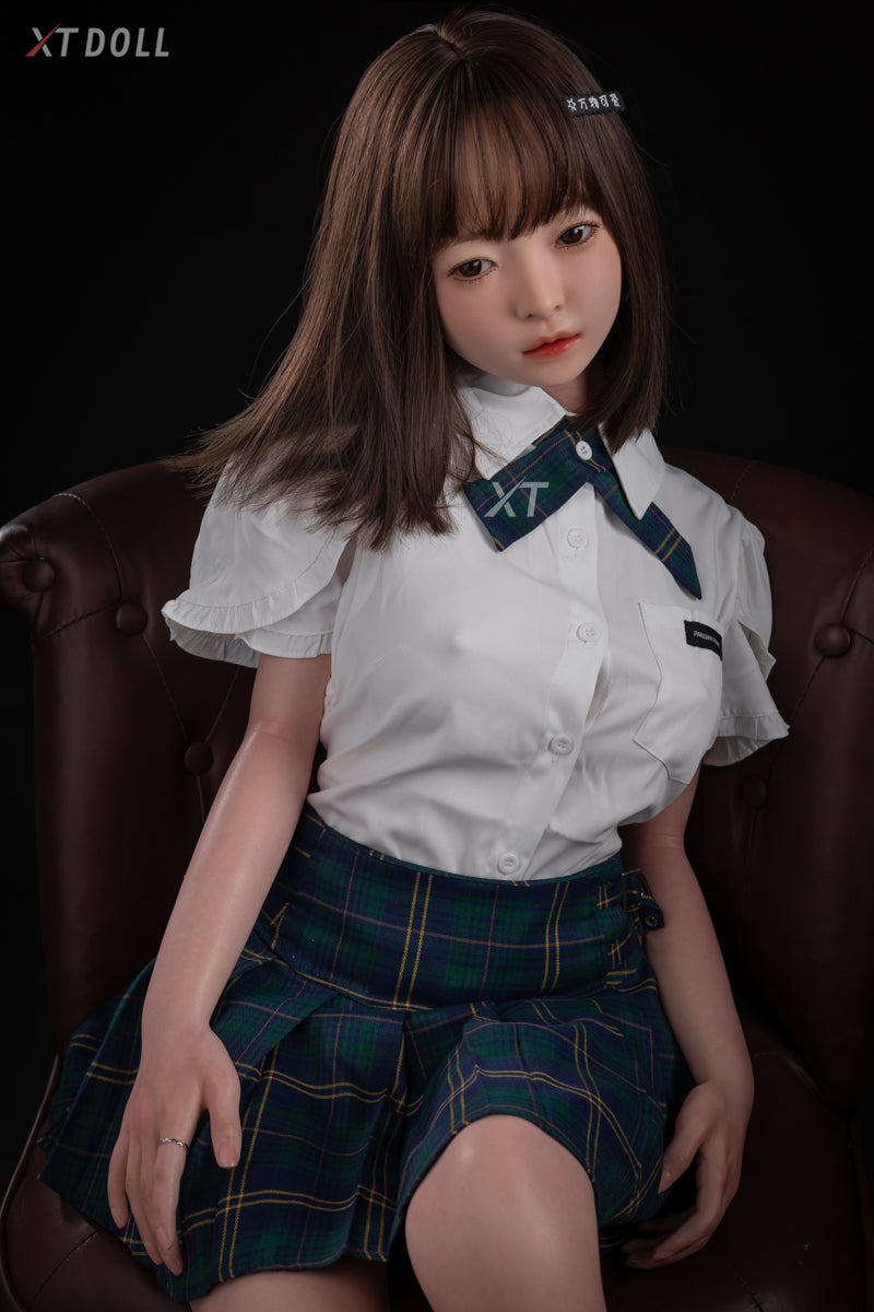 Lydia sex pop (XT Doll 150 cm D-Kupa #Xt-Bym13 Silicone)