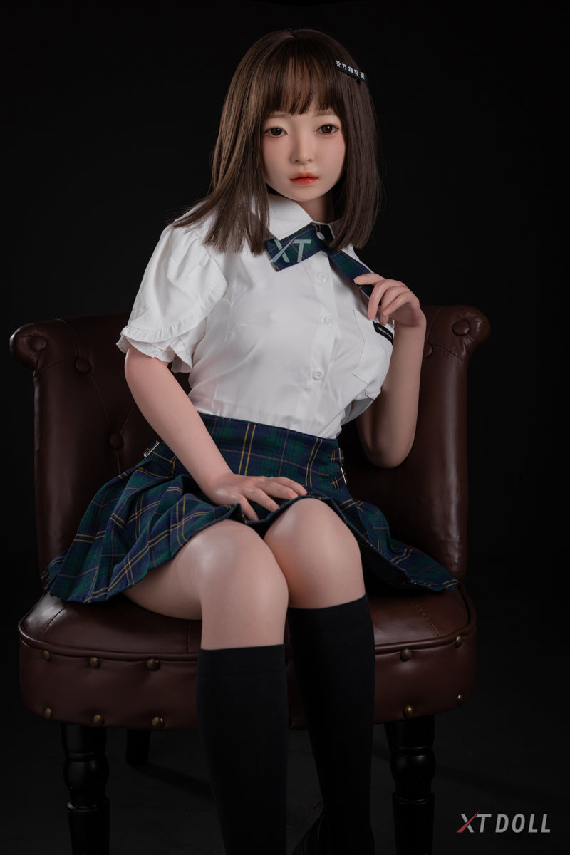 Lydia sex pop (XT Doll 150 cm D-Kupa #Xt-Bym13 Silicone)