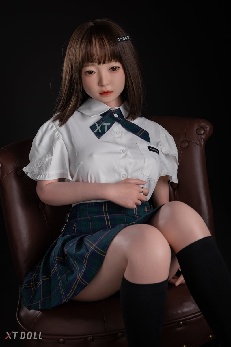 Lydia sex pop (XT Doll 150 cm D-Kupa #Xt-Bym13 Silicone)