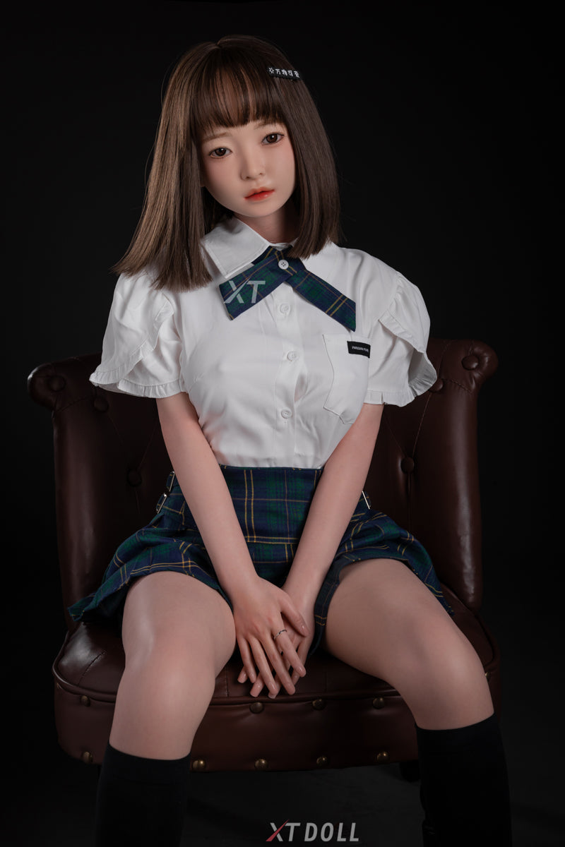 Lydia sex pop (XT Doll 150 cm D-Kupa #Xt-Bym13 Silicone)