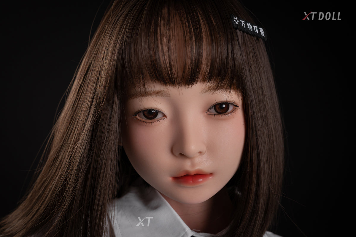Lydia sex pop (XT Doll 150 cm D-Kupa #Xt-Bym13 Silicone)