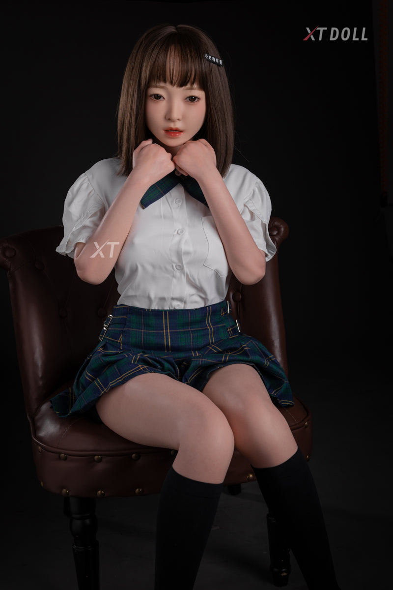 Lydia sex pop (XT Doll 150 cm D-Kupa #Xt-Bym13 Silicone)