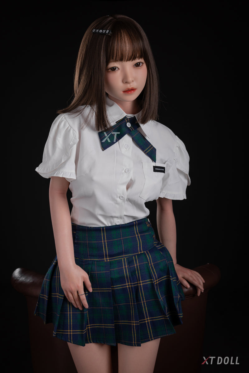 Lydia sex pop (XT Doll 150 cm D-Kupa #Xt-Bym13 Silicone)