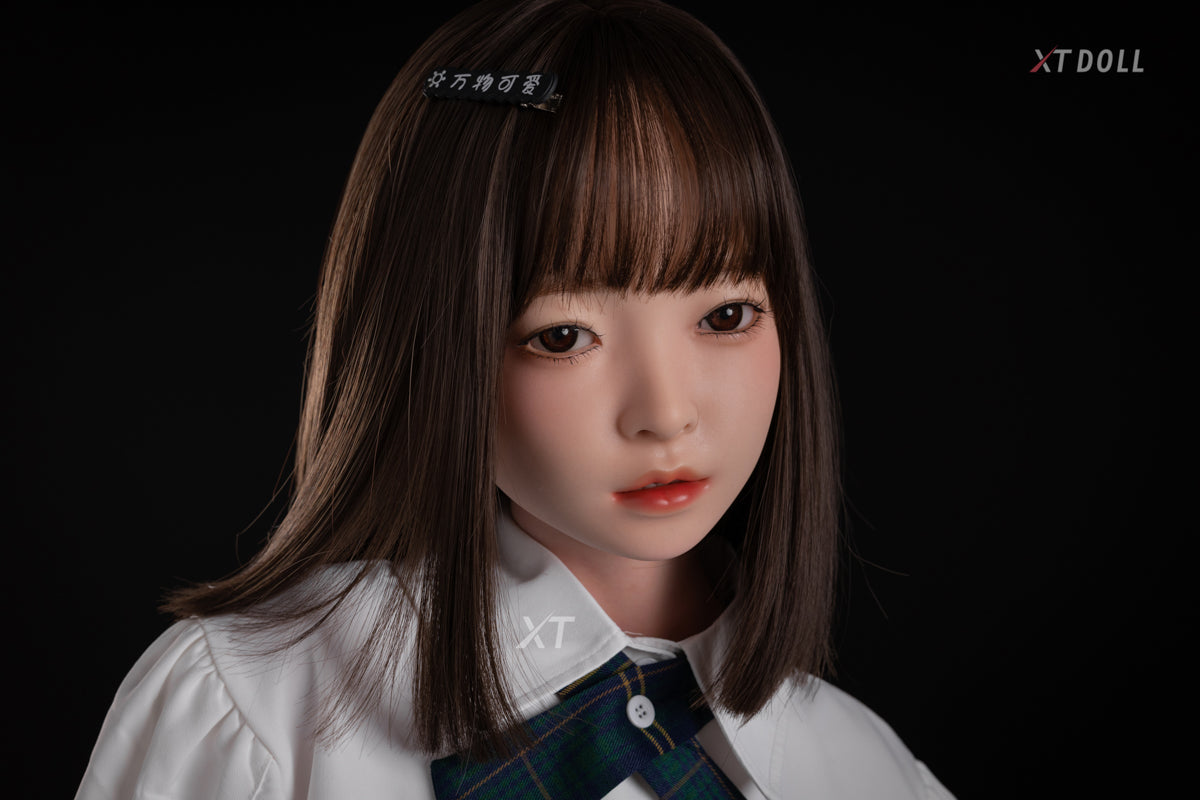 Lydia sex pop (XT Doll 150 cm D-Kupa #Xt-Bym13 Silicone)