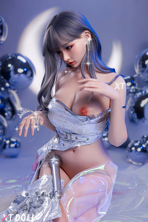 Charlene Sex doll (XT Doll 165cm e-cup #XT-BYB30 silicone)