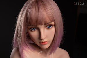Lisa sex pop (XT Doll 163cm f-cup #xt-23 siliconen)