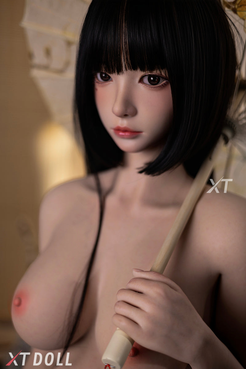 Yunxi sex pop (XT Doll 157cm D-Kupa #Xt-Bym15 Silicone)