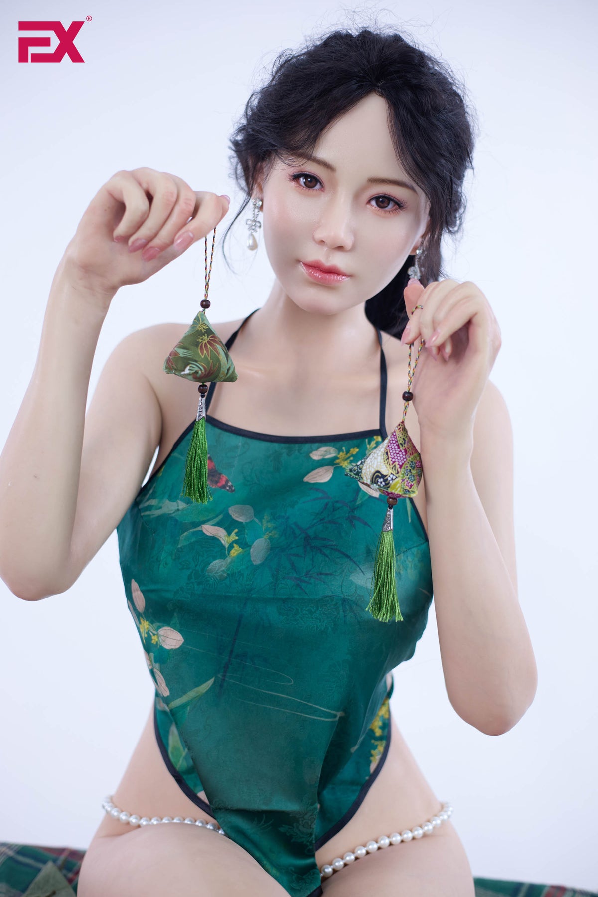 Yukiho Sex doll (EXDoll 168cm F-cup #Ukiyo-E silicone)