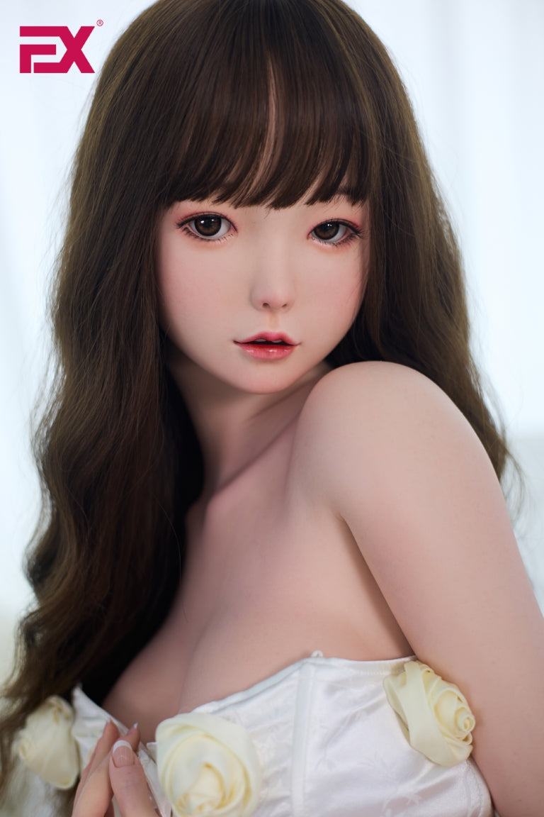 Chiyou Sex doll (EXDoll 150cm D-cup #Utopia silicone)