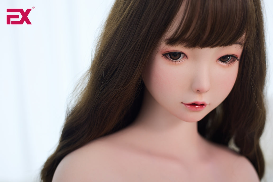Chiyou Sex doll (EXDoll 150cm D-cup #Utopia silicone)