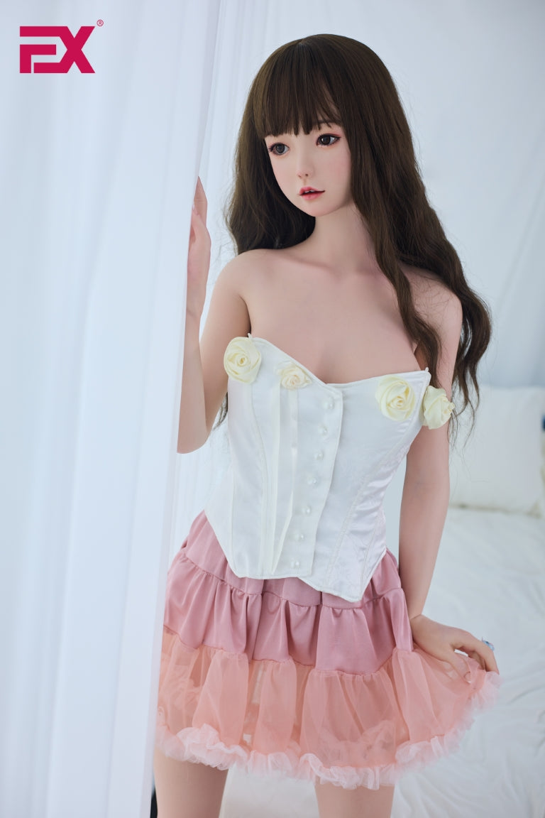 Chiyou Sex doll (EXDoll 150cm D-cup #Utopia silicone)