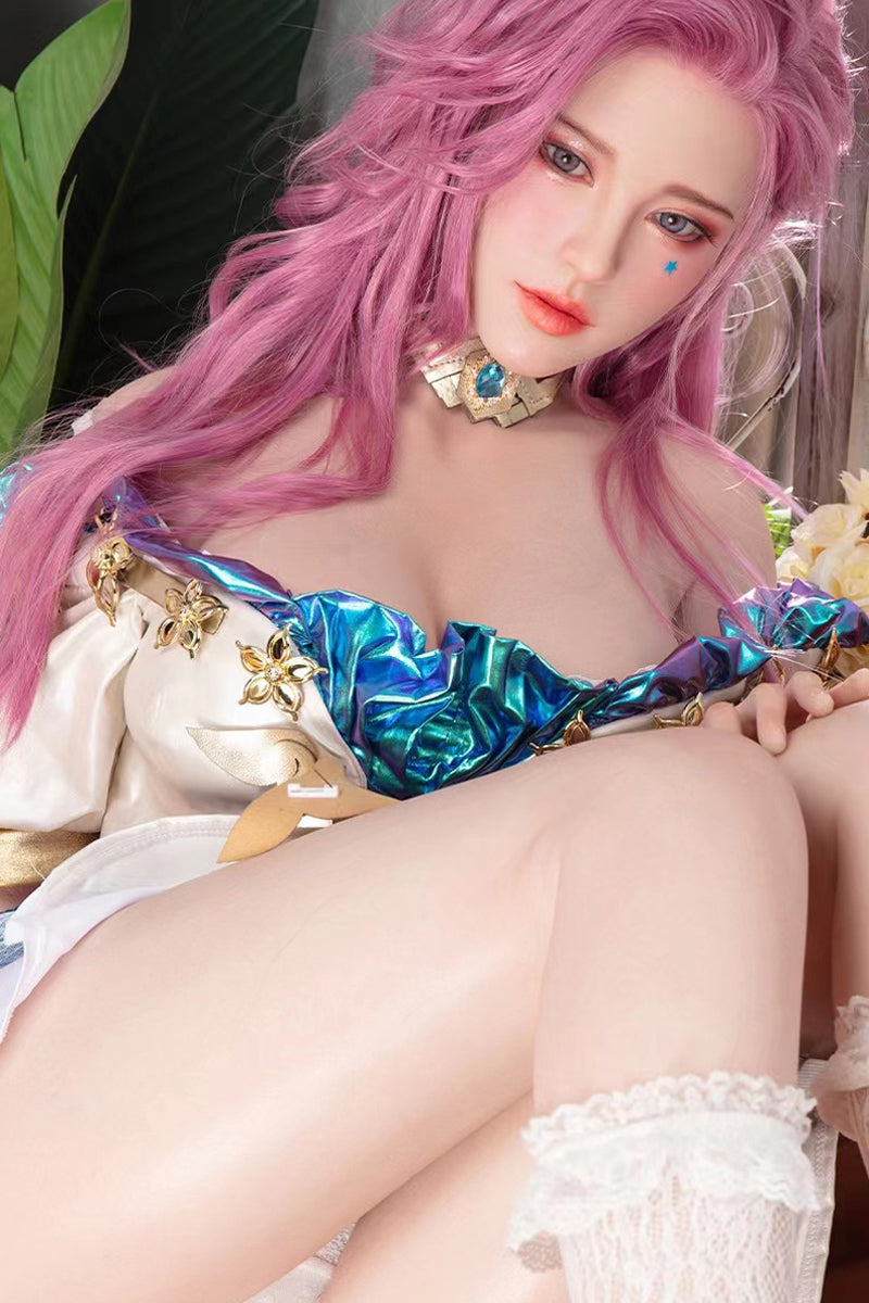 SANER SEX -pop (Starpery 171cm D-Kupa TPE+Silicone) EXPRESS