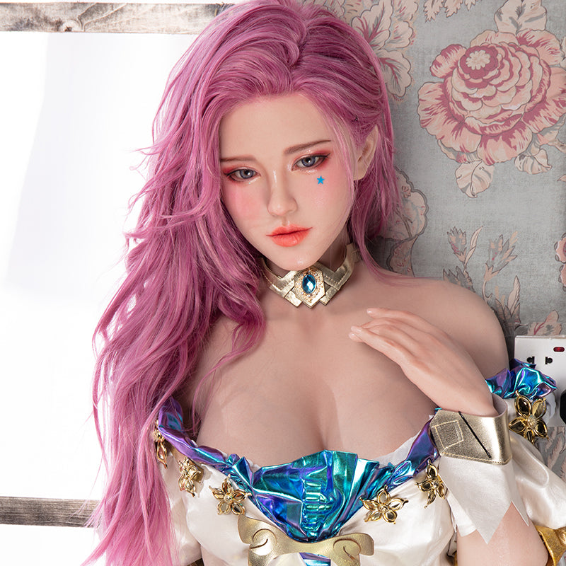 SANER SEX -pop (Starpery 171cm D-Kupa TPE+Silicone) EXPRESS