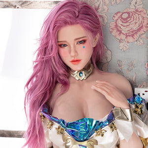SANER SEX -pop (Starpery 171cm D-Kupa TPE+Silicone) EXPRESS
