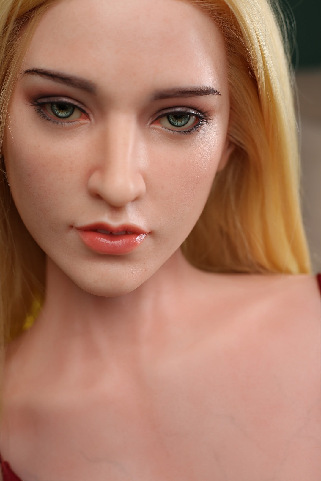 Bella Sex doll (Starpery 171cm C-cup TPE+silicone)